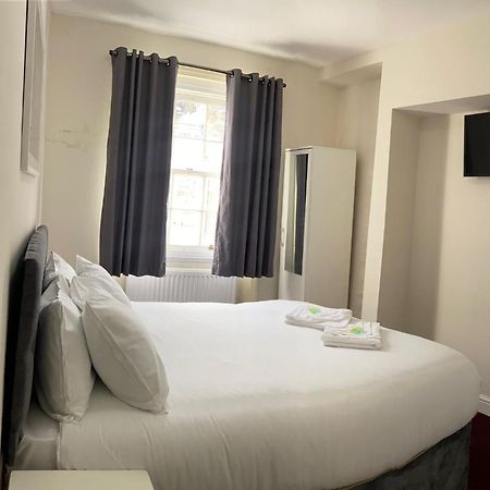Oban Victoria Hotel London Exterior photo